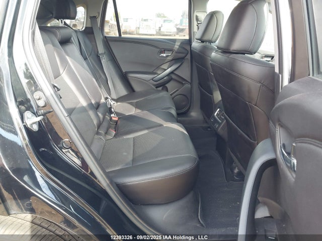 5J8TB4H71HL810023 Acura j35z2