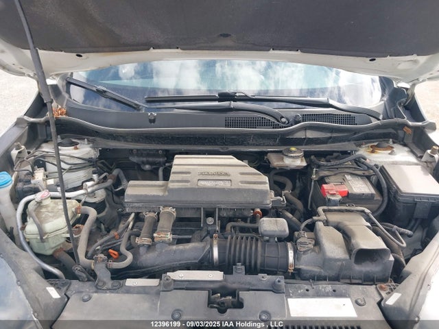 2HKRW2H55KH143226 Honda l15be