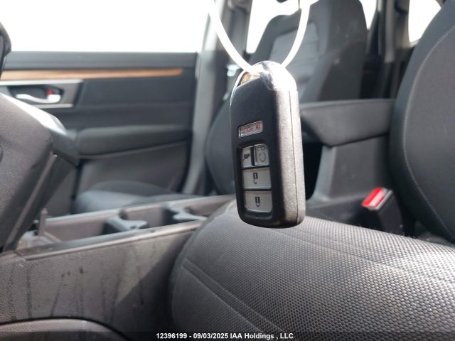 2HKRW2H55KH143226 Honda l15be