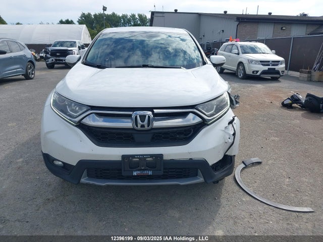 2HKRW2H55KH143226 Honda l15be