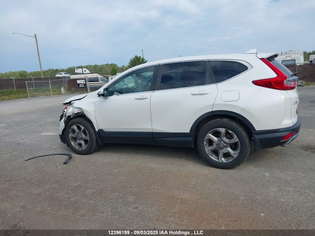 2HKRW2H55KH143226 Honda l15be