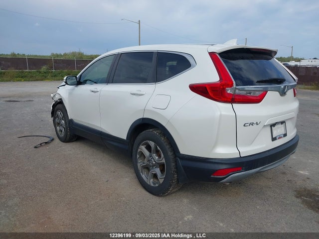 2HKRW2H55KH143226 Honda l15be