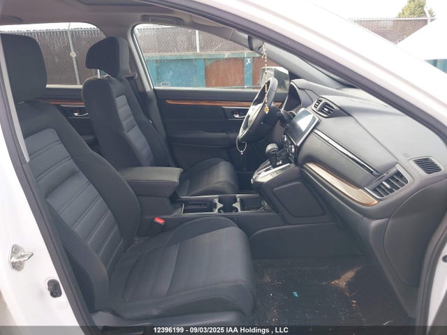 2HKRW2H55KH143226 Honda l15be