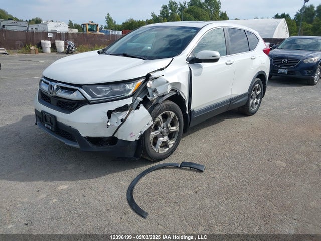 2HKRW2H55KH143226 Honda l15be