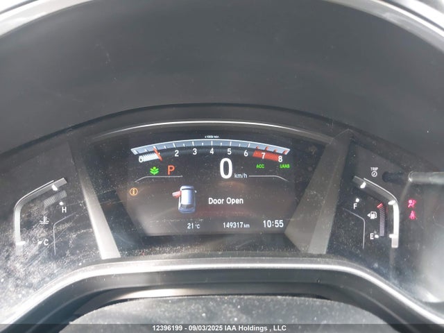 2HKRW2H55KH143226 Honda l15be