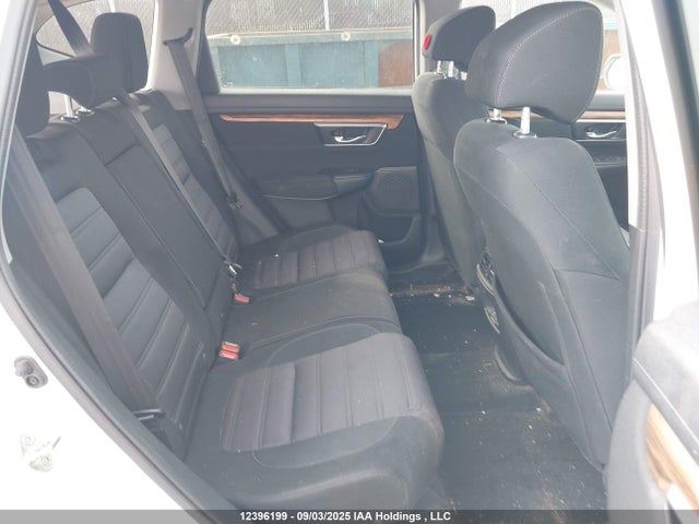 2HKRW2H55KH143226 Honda l15be