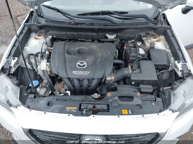 JM1DKBC73G0116447 Mazda pe