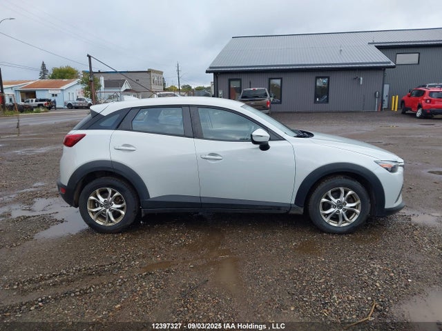 JM1DKBC73G0116447 Mazda pe