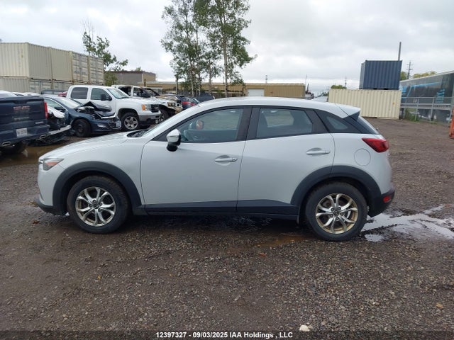 JM1DKBC73G0116447 Mazda pe