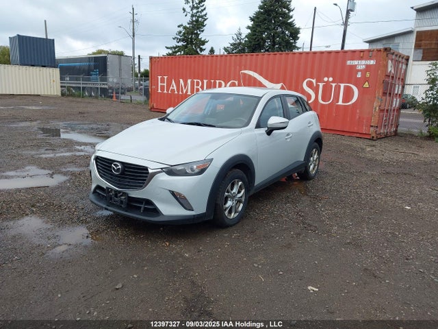 JM1DKBC73G0116447 Mazda pe