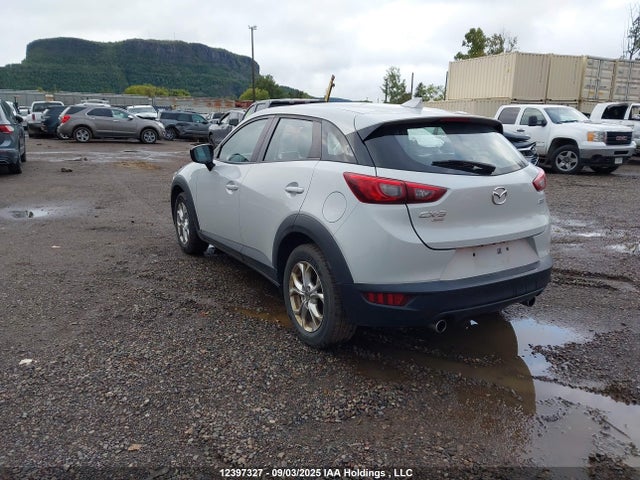 JM1DKBC73G0116447 Mazda pe