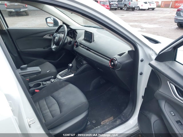 JM1DKBC73G0116447 Mazda pe