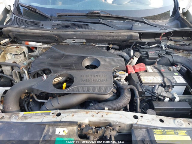 JN8AF5MV2GT652704 Nissan 2016
