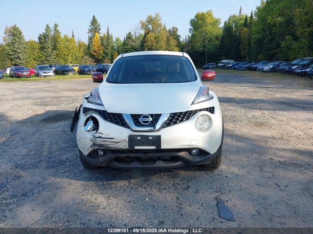 JN8AF5MV2GT652704 Nissan 2016