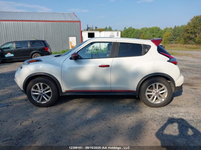 JN8AF5MV2GT652704 Nissan 2016