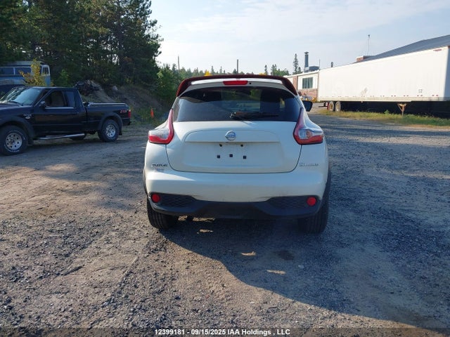 JN8AF5MV2GT652704 Nissan 2016