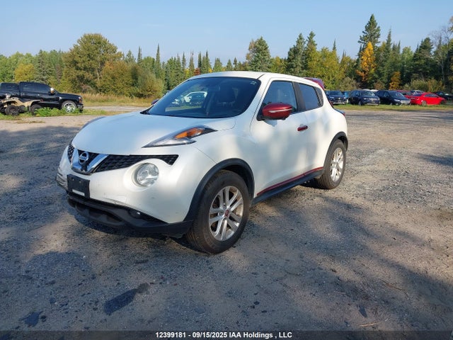 JN8AF5MV2GT652704 Nissan 2016