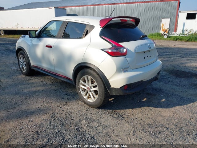 JN8AF5MV2GT652704 Nissan 2016