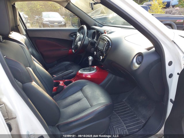 JN8AF5MV2GT652704 Nissan 2016