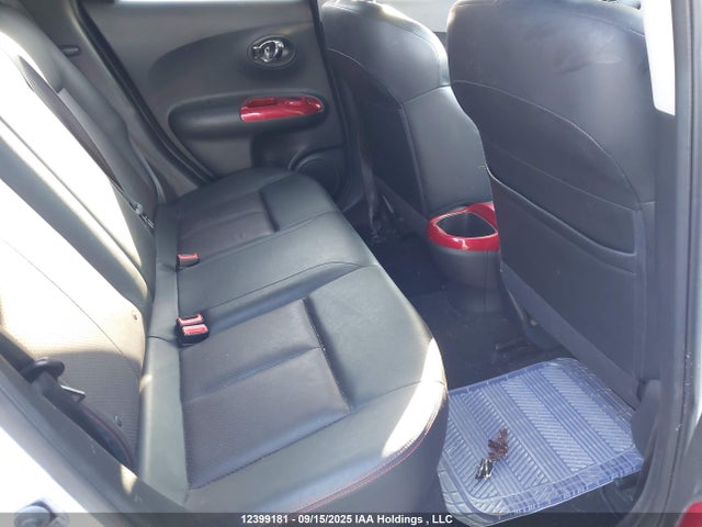 JN8AF5MV2GT652704 Nissan 2016