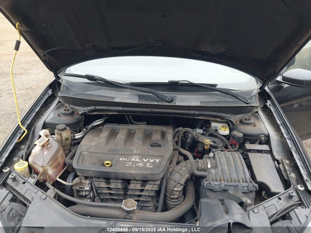 Chrysler 2014 2014 1C3CCBAB9EN233891 Image 10