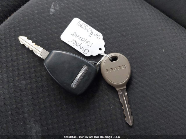 Chrysler 2014 2014 1C3CCBAB9EN233891 Image 11