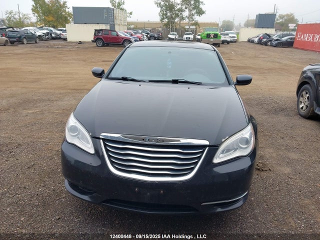 Chrysler 2014 2014 1C3CCBAB9EN233891 Image 12