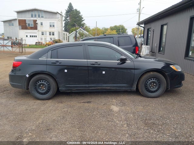 Chrysler 2014 2014 1C3CCBAB9EN233891 Image 13
