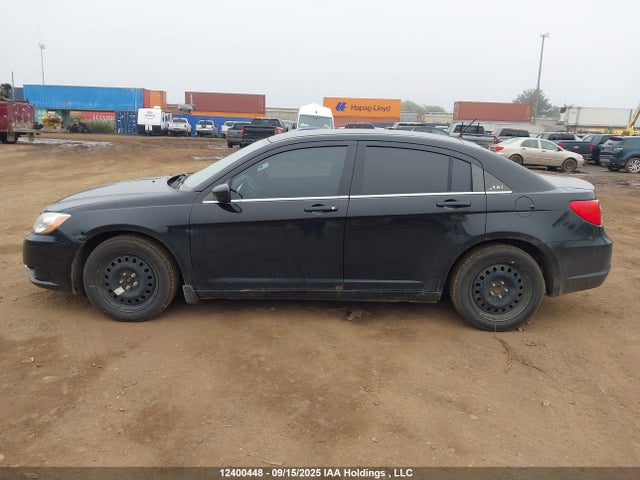 Chrysler 2014 2014 1C3CCBAB9EN233891 Image 14