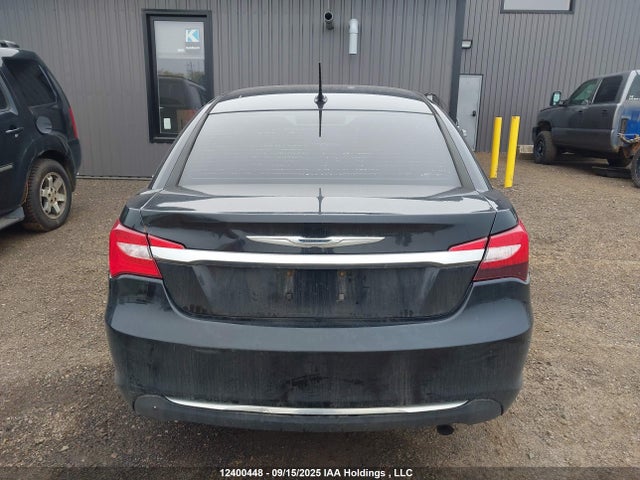 Chrysler 2014 2014 1C3CCBAB9EN233891 Image 16