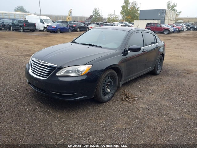 Chrysler 2014 2014 1C3CCBAB9EN233891 Image 2