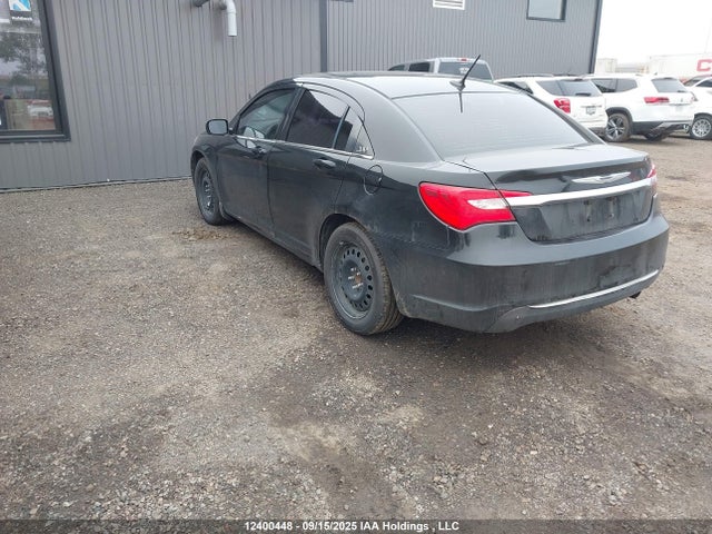 Chrysler 2014 2014 1C3CCBAB9EN233891 Image 3
