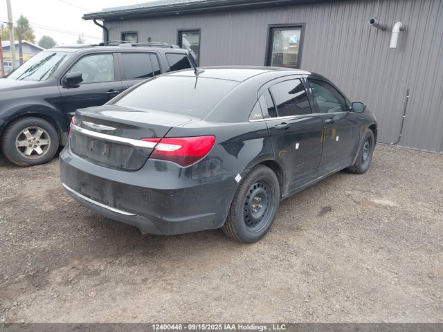 Chrysler 2014 2014 1C3CCBAB9EN233891 Image 4