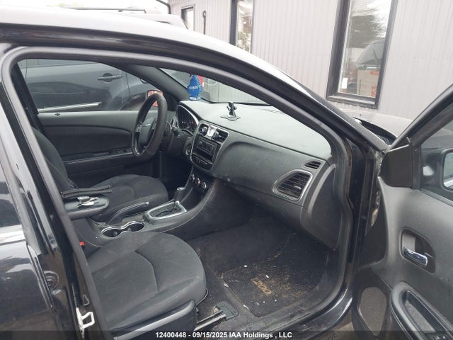 Chrysler 2014 2014 1C3CCBAB9EN233891 Image 5