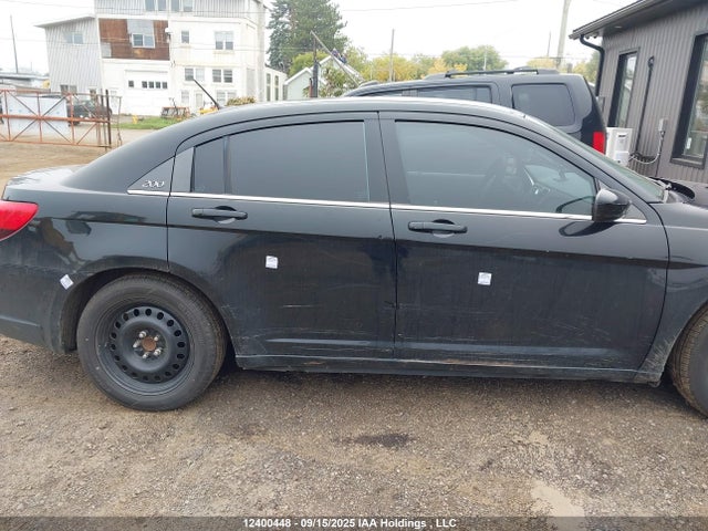 Chrysler 2014 2014 1C3CCBAB9EN233891 Image 6