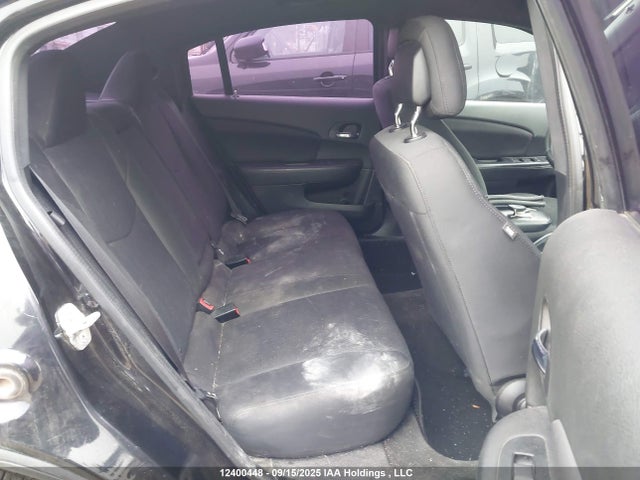 Chrysler 2014 2014 1C3CCBAB9EN233891 Image 8