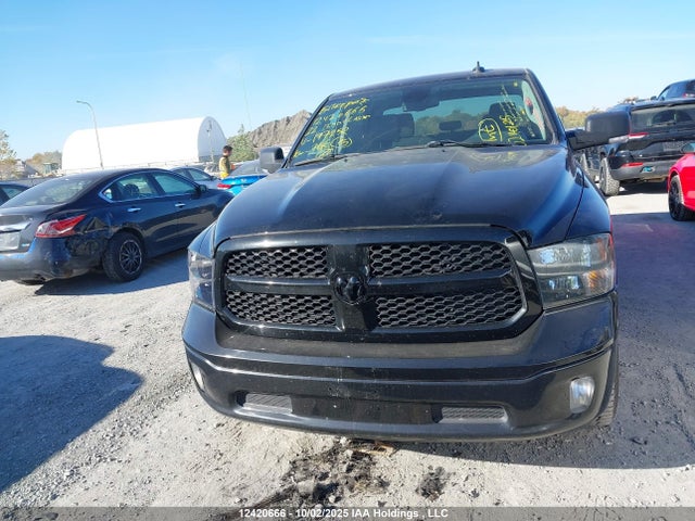 RAM 1500 2022 3C6RR7LG9NG177252 Image 12