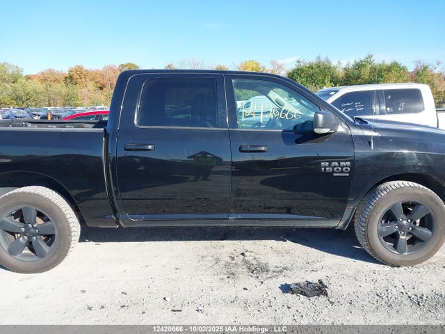RAM 1500 2022 3C6RR7LG9NG177252 Image 13