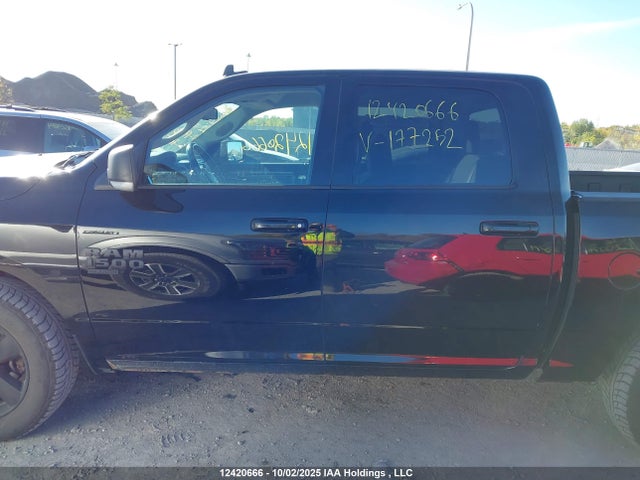 RAM 1500 2022 3C6RR7LG9NG177252 Image 14