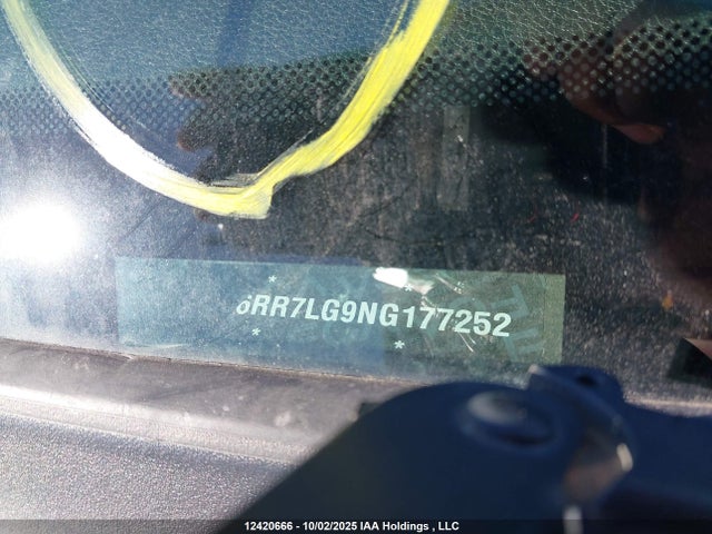 RAM 1500 2022 3C6RR7LG9NG177252 Image 19