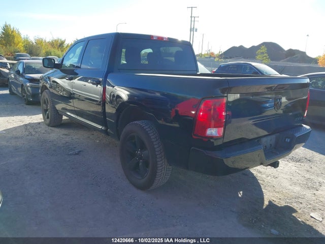 RAM 1500 2022 3C6RR7LG9NG177252 Image 3