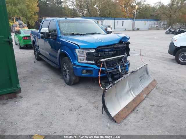 2019 1FTEW1EP8KFC91329 главное изображение