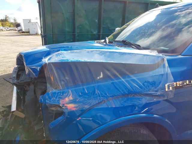 Ford 2.7l-4v 2019 1FTEW1EP8KFC91329 Image 20