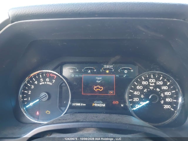 Ford 2.7l-4v 2019 1FTEW1EP8KFC91329 Image 22