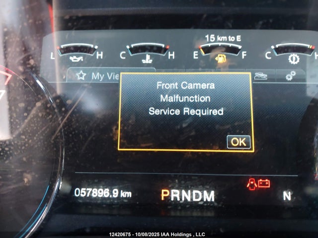 Ford 2.7l-4v 2019 1FTEW1EP8KFC91329 Image 23