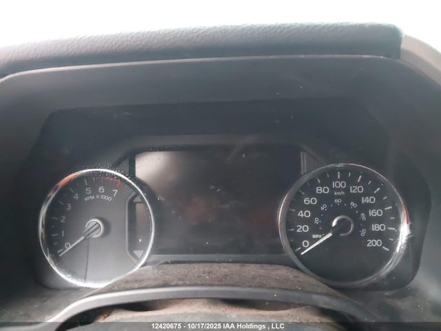 Ford 2.7l-4v 2019 1FTEW1EP8KFC91329 Image 7