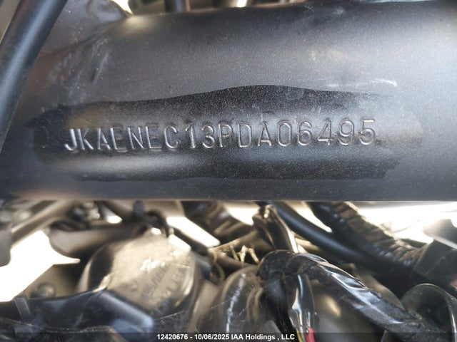 Kawasaki 2023 2023 JKAENEC13PDA06495 Image 10