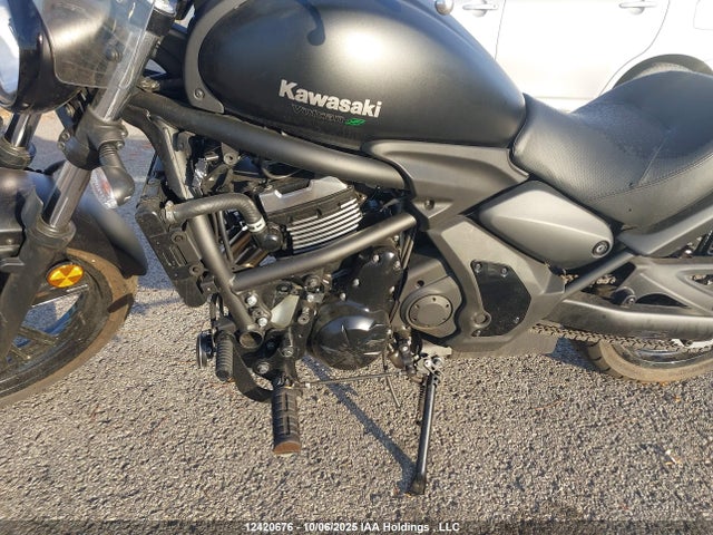 Kawasaki 2023 2023 JKAENEC13PDA06495 Image 9