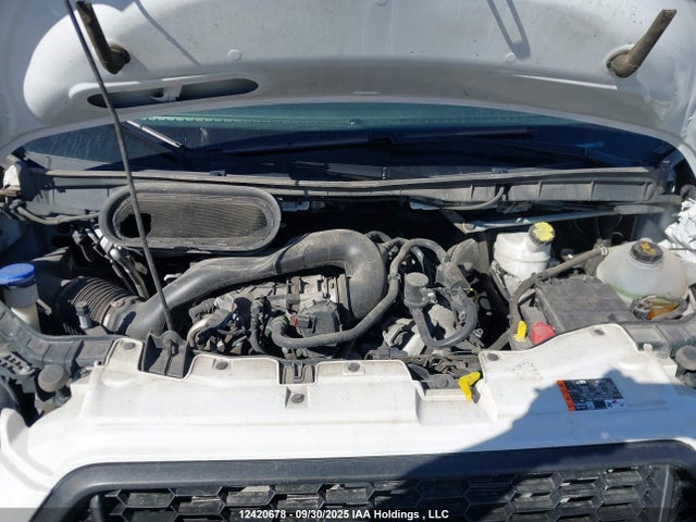 1FTBR1X86PKB74377 Ford 3.5l v6 cyclone