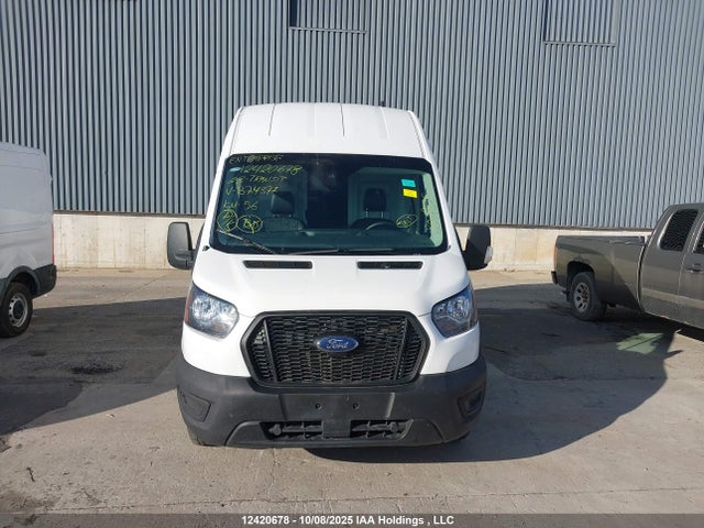 1FTBR1X86PKB74377 Ford 3.5l v6 cyclone